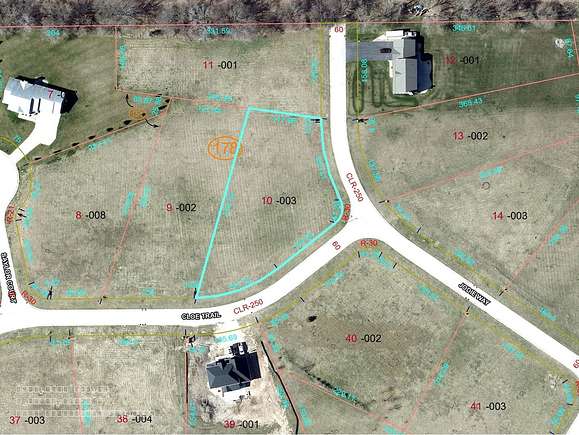 1 Acre of Residential Land for Sale in Johnsburg, Illinois