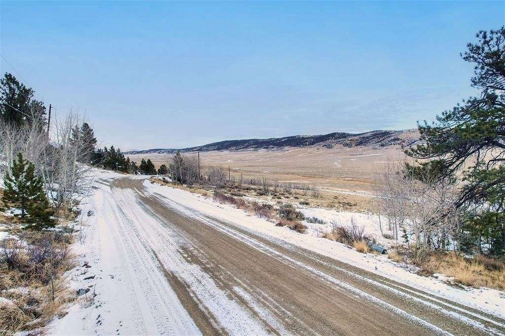 2 Acres of Residential Land for Sale in Fairplay, Colorado