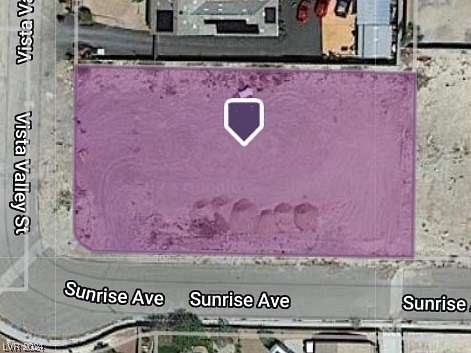 0.58 Acres of Residential Land for Sale in Las Vegas, Nevada