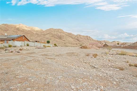 0.58 Acres of Residential Land for Sale in Las Vegas, Nevada