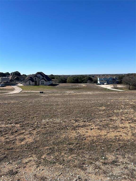 1.3 Acres of Residential Land for Sale in Granbury, Texas