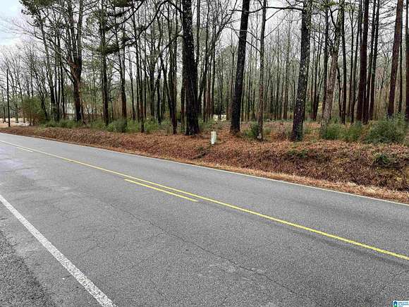 2.1 Acres of Commercial Land for Sale in Pell City, Alabama