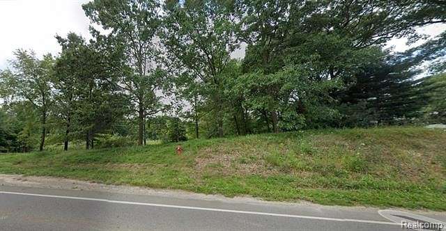 2.9 Acres of Residential Land for Sale in Howell, Michigan