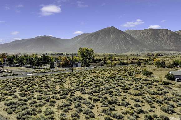 2 Acres of Land for Sale in Gardnerville, Nevada