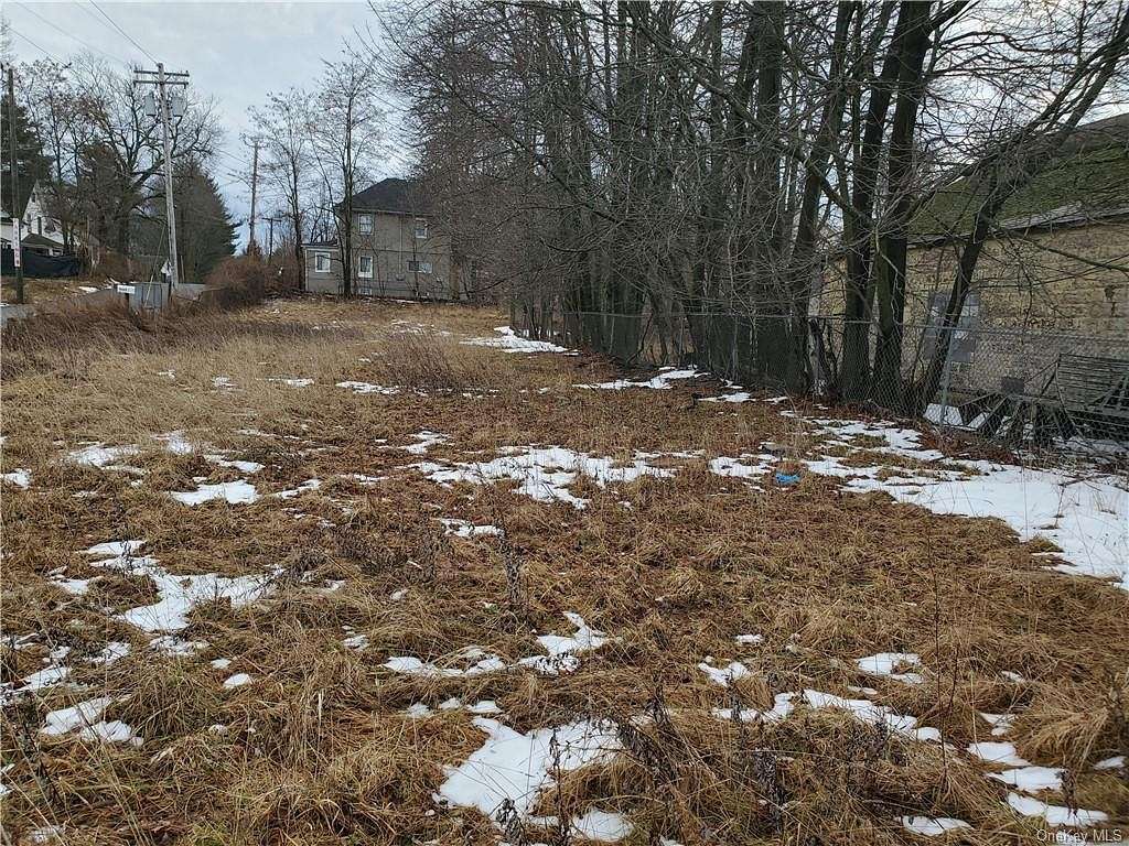 0.17 Acres of Commercial Land for Sale in Thompson Town, New York