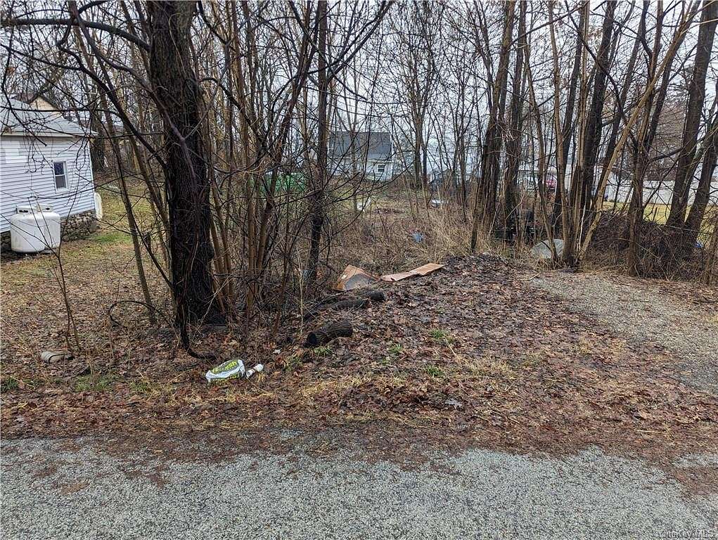 0.14 Acres of Residential Land for Sale in Newburgh, New York
