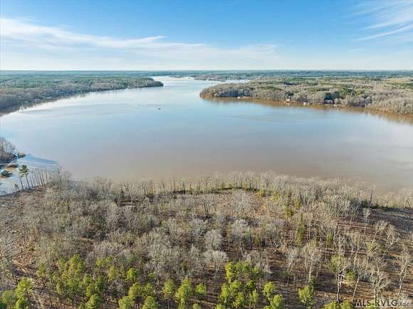 36 Acres of Recreational Land for Sale in Boydton, Virginia