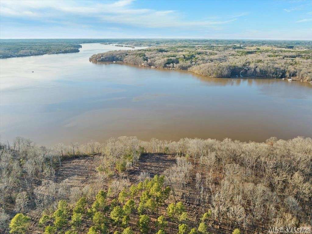 38 Acres of Recreational Land for Sale in Boydton, Virginia