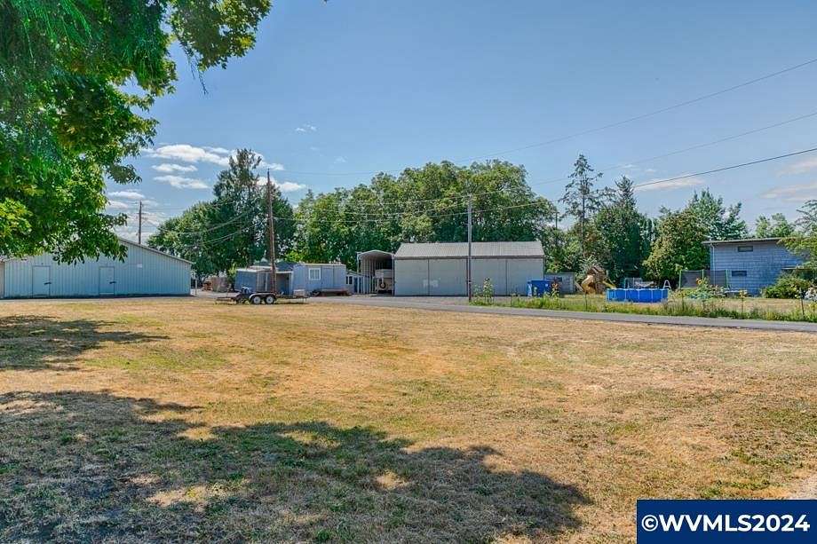 0.63 Acres of Commercial Land for Sale in Salem, Oregon