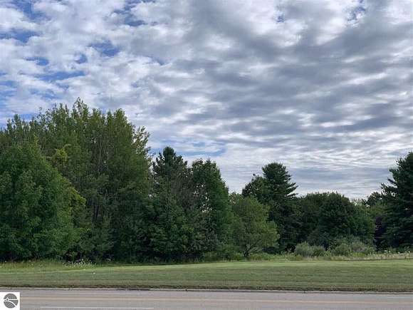 5 Acres of Commercial Land for Sale in Houghton Lake, Michigan