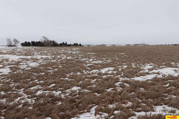 10.1 Acres of Land for Sale in Mead, Nebraska