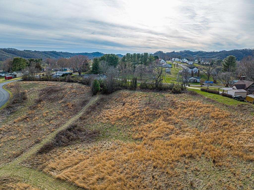 2.5 Acres of Residential Land for Sale in Abingdon, Virginia
