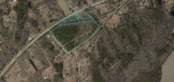 12 Acres of Commercial Land for Sale in Chesnee, South Carolina