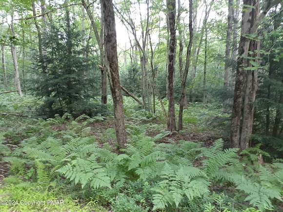 1.11 Acres of Residential Land for Sale in Jim Thorpe, Pennsylvania