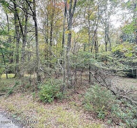 1.1 Acres of Residential Land for Sale in Jim Thorpe, Pennsylvania