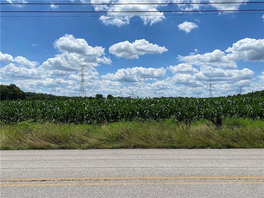 9.8 Acres of Residential Land for Sale in Greenwood, Indiana