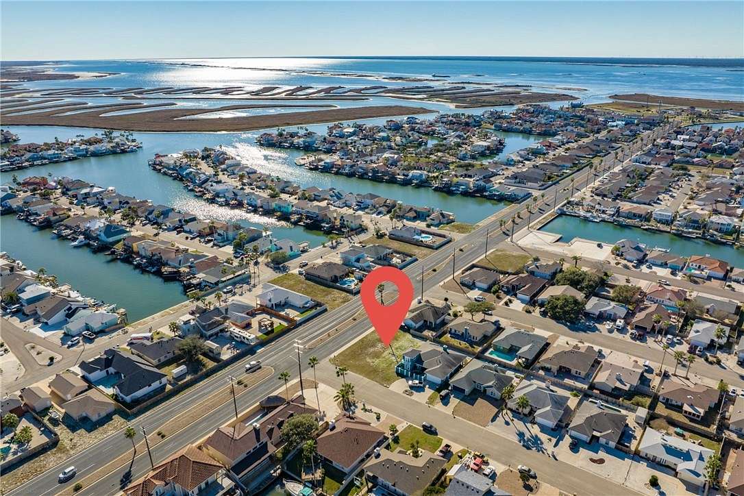 0.18 Acres of Residential Land for Sale in Corpus Christi, Texas