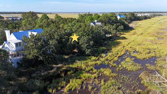 0.31 Acres of Residential Land for Sale in Isle of Palms, South Carolina