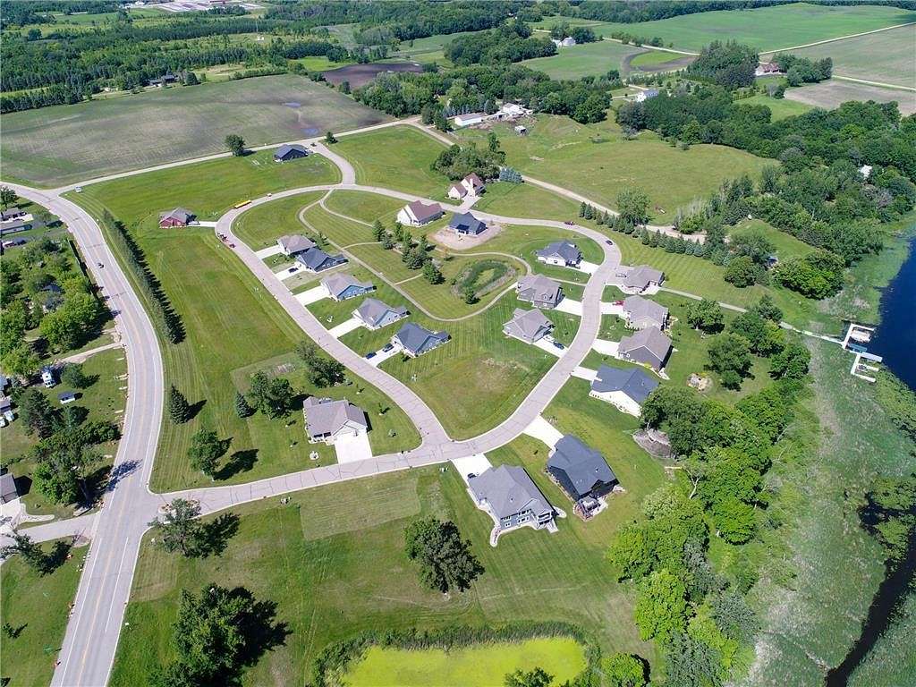 0.08 Acres of Land for Sale in Alexandria, Minnesota