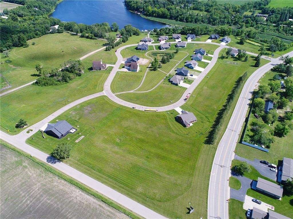 0.11 Acres of Residential Land for Sale in Alexandria, Minnesota