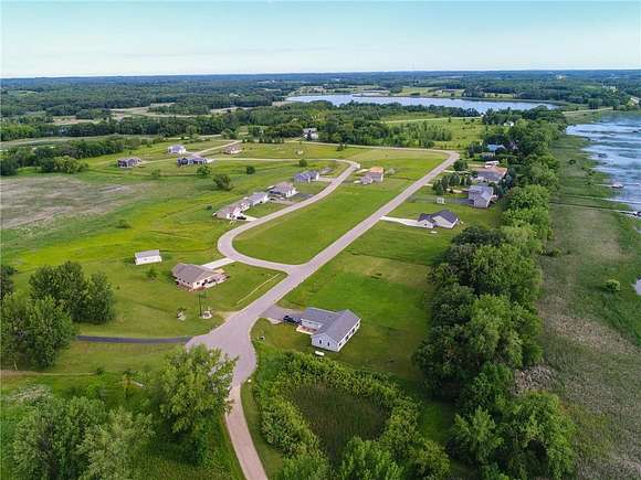 0.44 Acres of Residential Land for Sale in Alexandria, Minnesota