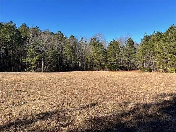 10 Acres of Residential Land for Sale in Gloucester, Virginia