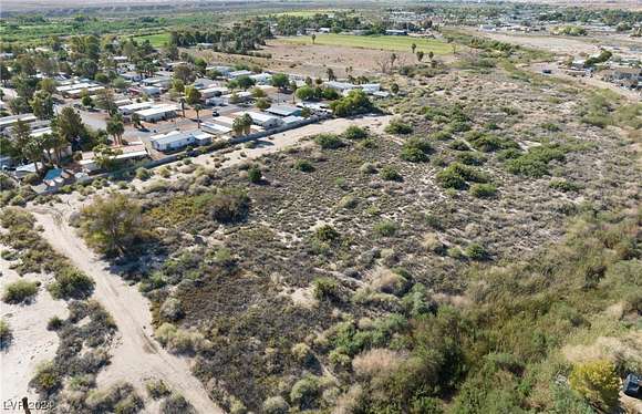6.8 Acres of Residential Land for Sale in Overton, Nevada