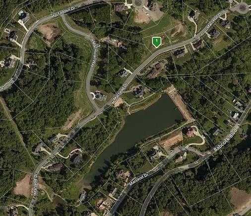 0.88 Acres of Residential Land for Sale in Pine Township, Pennsylvania