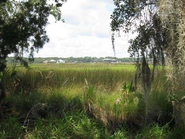 0.52 Acres of Residential Land for Sale in St. Marys, Georgia