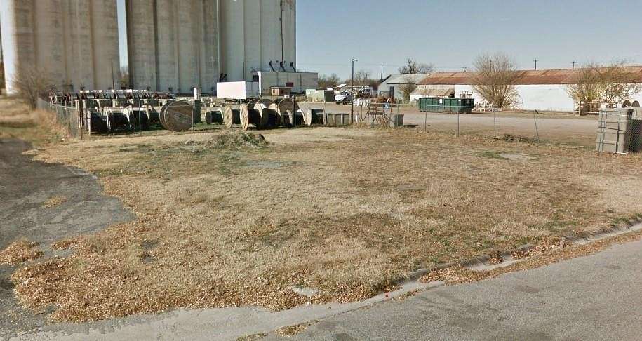 0.073 Acres of Land for Sale in Burkburnett, Texas