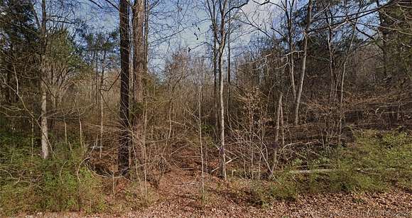 6.1 Acres of Residential Land for Sale in Robbins, North Carolina