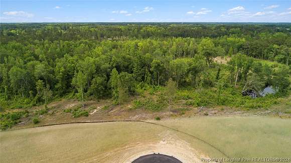 12.3 Acres of Land for Sale in Fayetteville, North Carolina