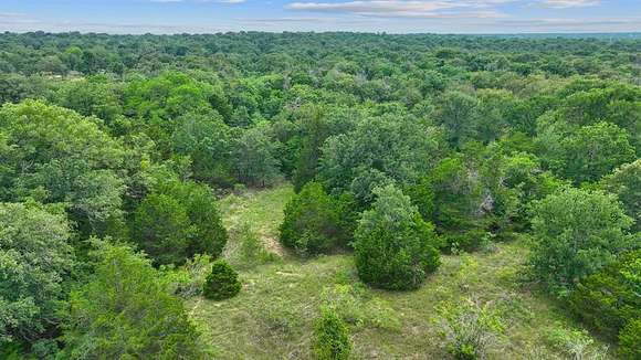 23 Acres of Land with Home for Sale in Red Rock, Texas