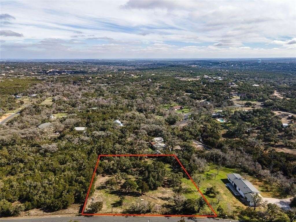 Residential Land for Sale in Austin, Texas