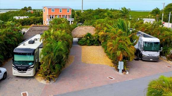 Improved Land for Sale in Key West, Florida