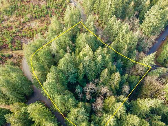 2.1 Acres of Residential Land for Sale in Port Orchard, Washington