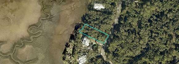 0.37 Acres of Residential Land for Sale in St. Marys, Georgia