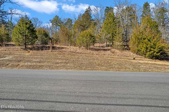 4.8 Acres of Residential Land for Sale in Rockwood, Tennessee