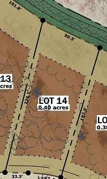 Residential Land for Sale in Nevada, Iowa