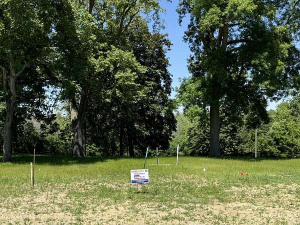 0.4 Acres of Land for Sale in Nevada, Iowa