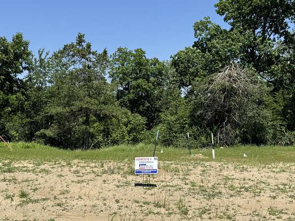0.39 Acres of Land for Sale in Nevada, Iowa