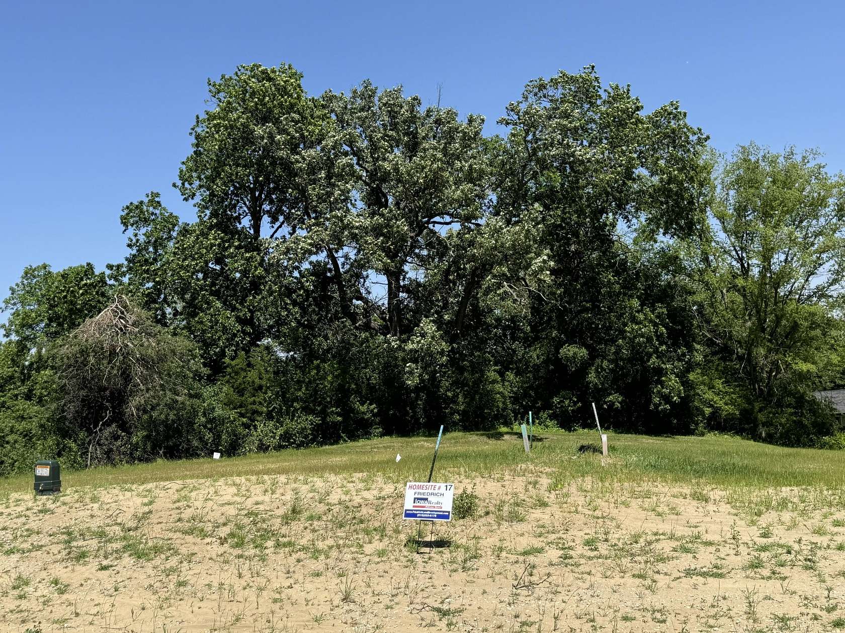 0.35 Acres of Land for Sale in Nevada, Iowa