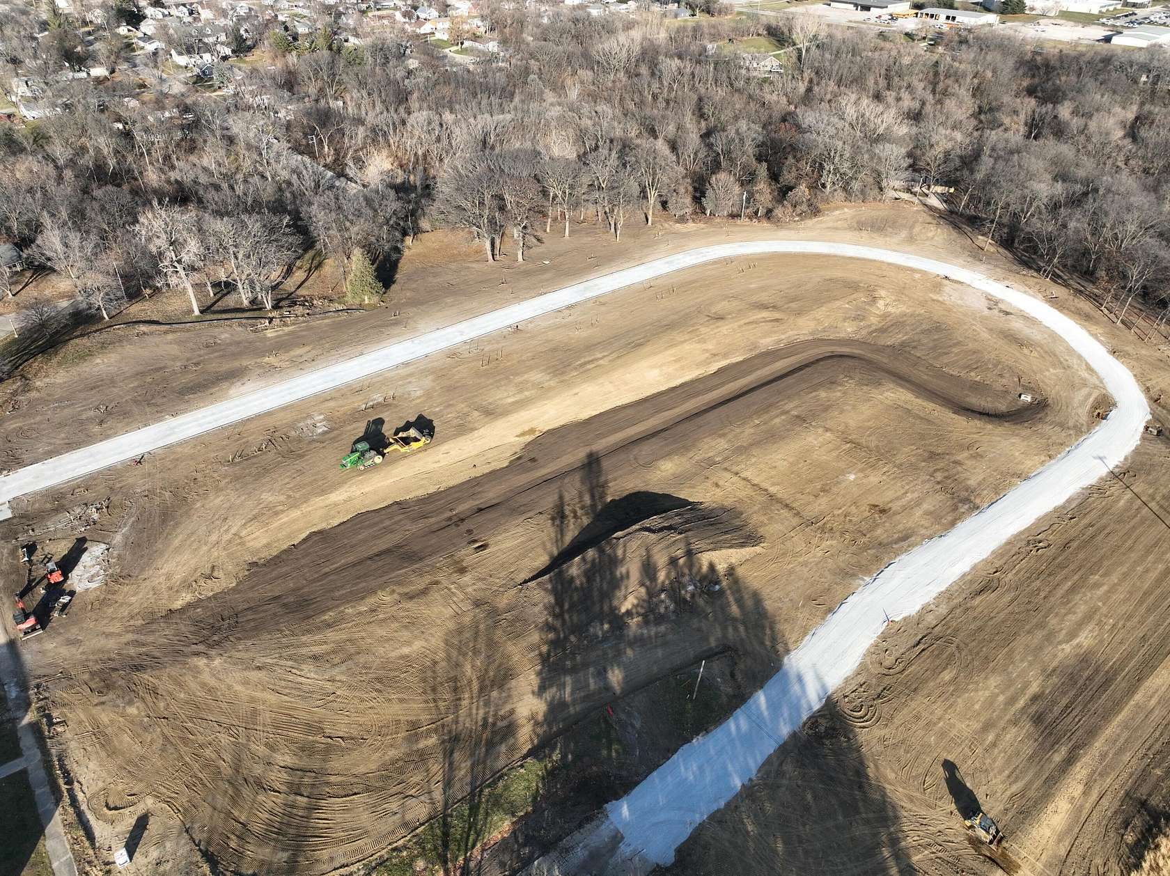 0.38 Acres of Land for Sale in Nevada, Iowa