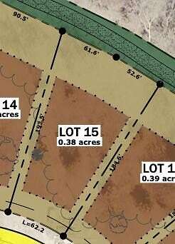 Residential Land for Sale in Nevada, Iowa