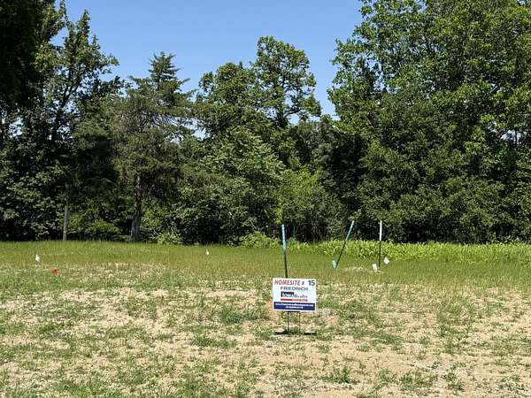 0.38 Acres of Land for Sale in Nevada, Iowa