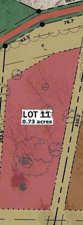 Residential Land for Sale in Nevada, Iowa