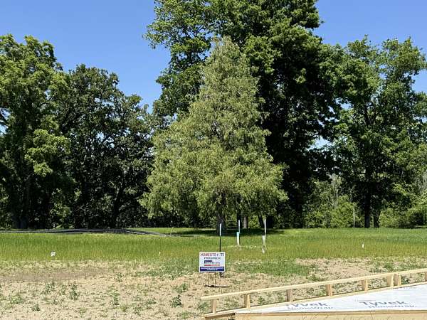 0.73 Acres of Land for Sale in Nevada, Iowa