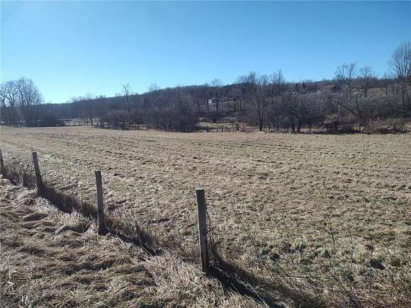 5.2 Acres of Residential Land for Sale in Albion, Pennsylvania