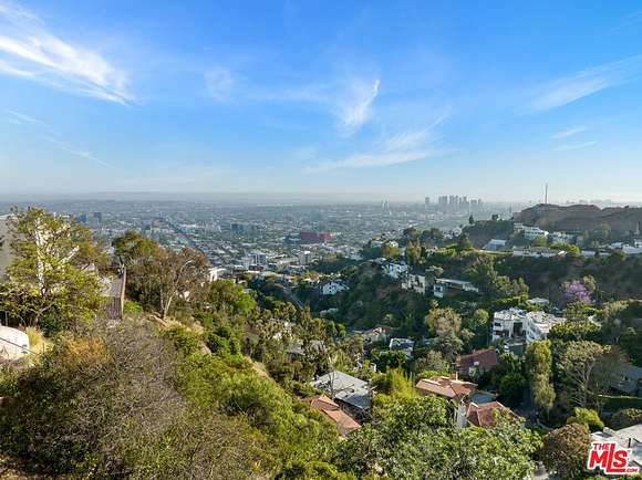0.19 Acres of Land for Sale in West Hollywood, California