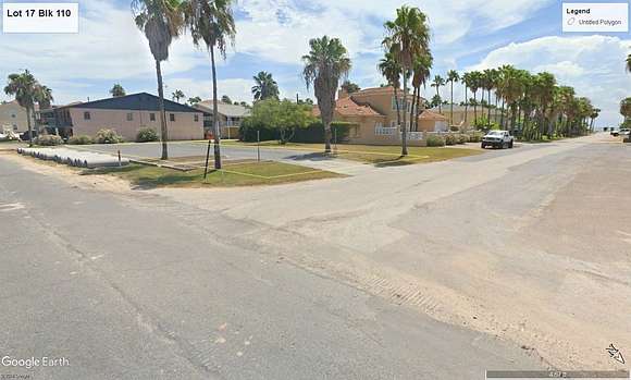 0.14 Acres of Residential Land for Sale in South Padre Island, Texas